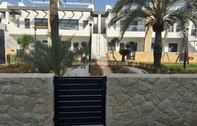 Herverkoop - Appartement / flat - Orihuela Costa - Rocio del Mar