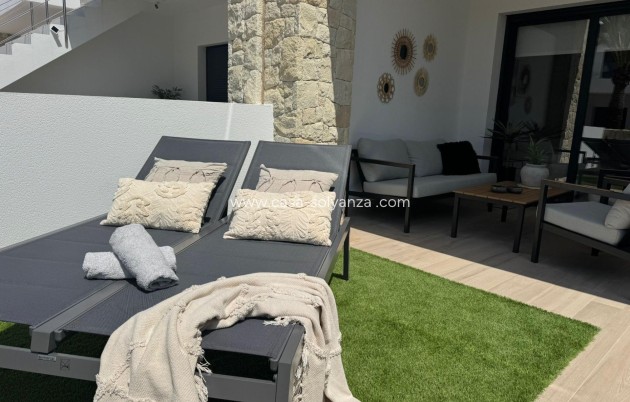 Herverkoop - Appartement / flat - Orihuela Costa - Rocio del Mar