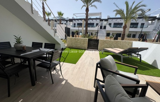 Herverkoop - Appartement / flat - Orihuela Costa - Rocio del Mar