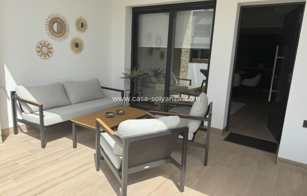 Herverkoop - Appartement / flat - Orihuela Costa - Rocio del Mar