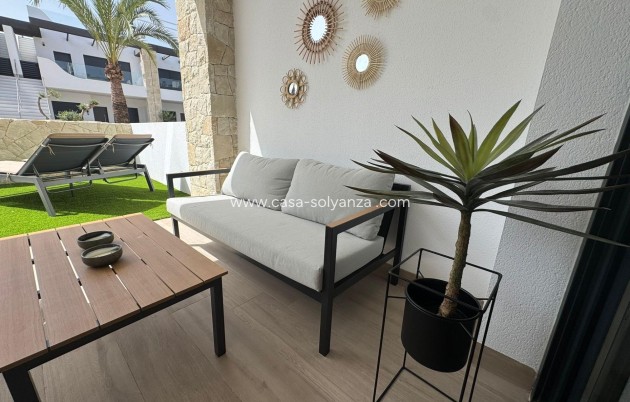 Herverkoop - Appartement / flat - Orihuela Costa - Rocio del Mar
