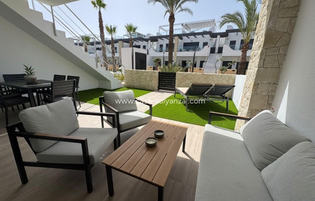 Herverkoop - Appartement / flat - Orihuela Costa - Rocio del Mar