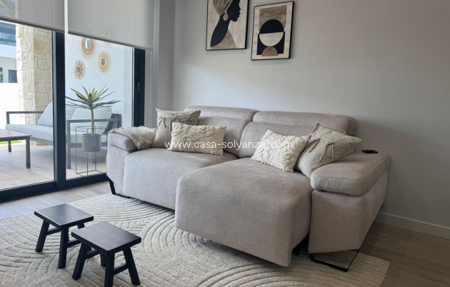 Herverkoop - Appartement / flat - Orihuela Costa - Rocio del Mar