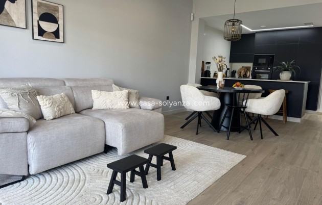 Herverkoop - Appartement / flat - Orihuela Costa - Rocio del Mar