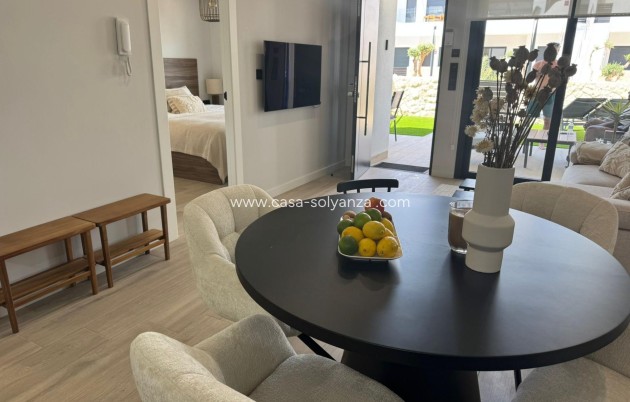 Herverkoop - Appartement / flat - Orihuela Costa - Rocio del Mar