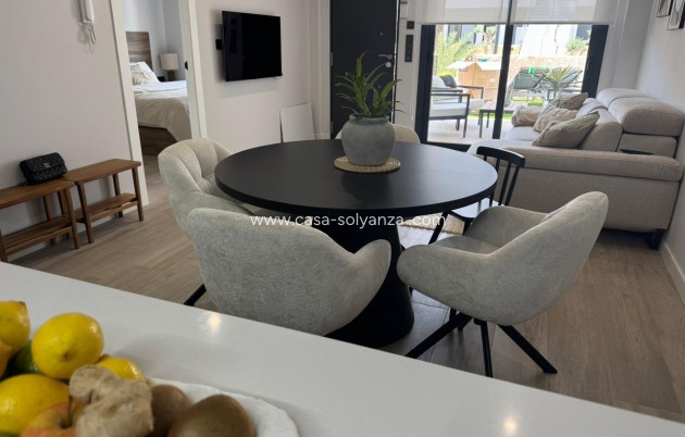 Herverkoop - Appartement / flat - Orihuela Costa - Rocio del Mar