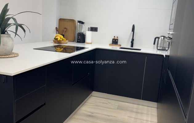 Herverkoop - Appartement / flat - Orihuela Costa - Rocio del Mar