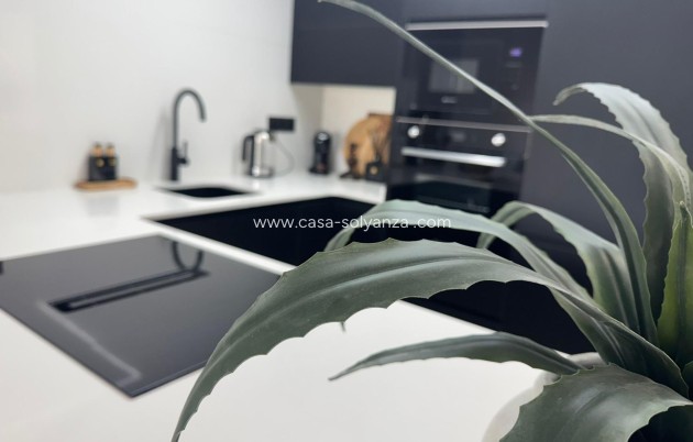 Herverkoop - Appartement / flat - Orihuela Costa - Rocio del Mar