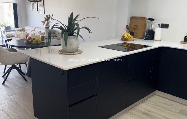 Herverkoop - Appartement / flat - Orihuela Costa - Rocio del Mar