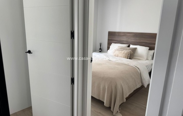 Herverkoop - Appartement / flat - Orihuela Costa - Rocio del Mar