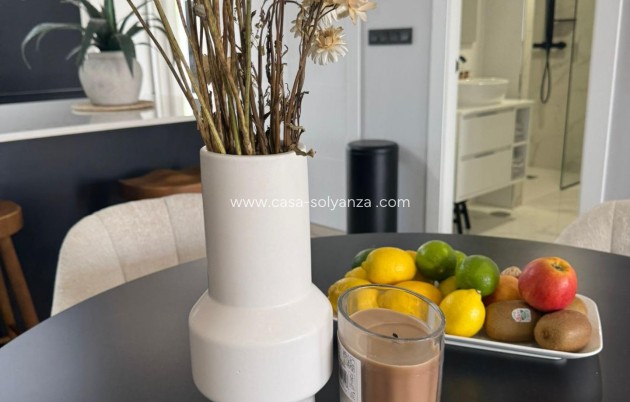 Herverkoop - Appartement / flat - Orihuela Costa - Rocio del Mar