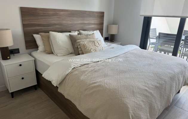 Herverkoop - Appartement / flat - Orihuela Costa - Rocio del Mar