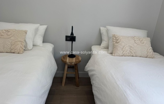Herverkoop - Appartement / flat - Orihuela Costa - Rocio del Mar