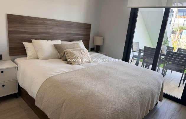 Herverkoop - Appartement / flat - Orihuela Costa - Rocio del Mar