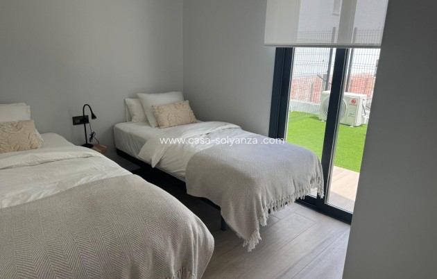 Herverkoop - Appartement / flat - Orihuela Costa - Rocio del Mar