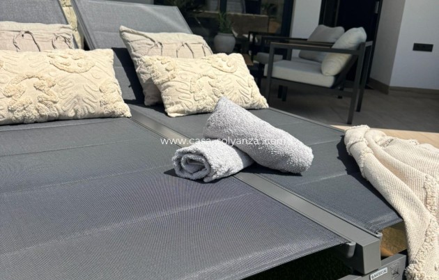 Herverkoop - Appartement / flat - Orihuela Costa - Rocio del Mar