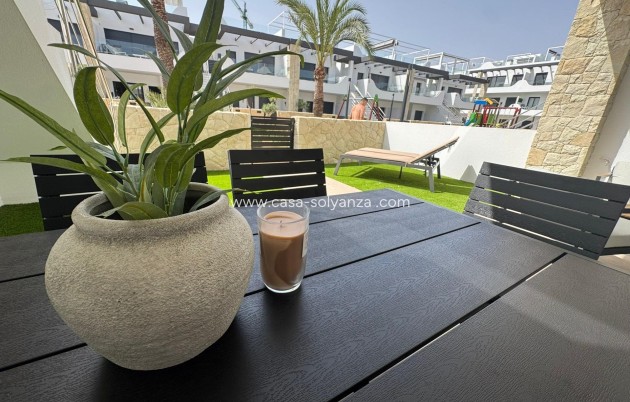 Herverkoop - Appartement / flat - Orihuela Costa - Rocio del Mar