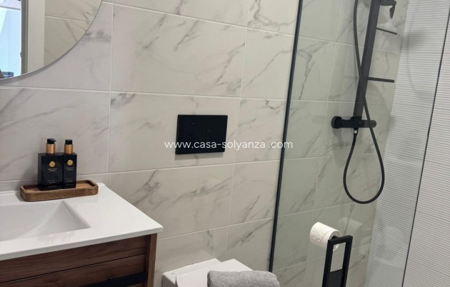 Herverkoop - Appartement / flat - Orihuela Costa - Rocio del Mar