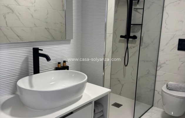 Herverkoop - Appartement / flat - Orihuela Costa - Rocio del Mar