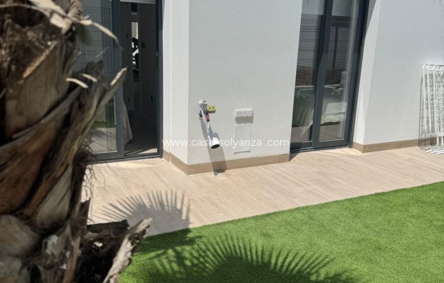 Herverkoop - Appartement / flat - Orihuela Costa - Rocio del Mar