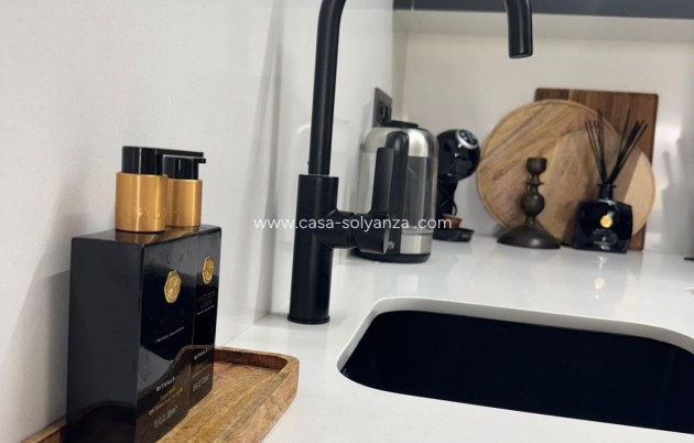 Herverkoop - Appartement / flat - Orihuela Costa - Rocio del Mar