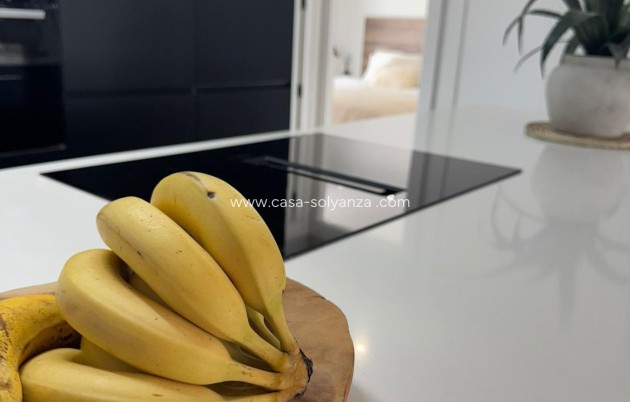 Herverkoop - Appartement / flat - Orihuela Costa - Rocio del Mar