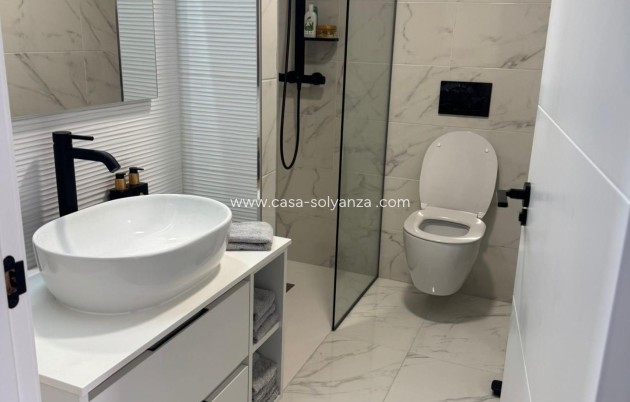 Herverkoop - Appartement / flat - Orihuela Costa - Rocio del Mar