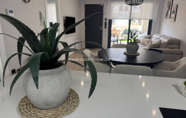 Herverkoop - Appartement / flat - Orihuela Costa - Rocio del Mar