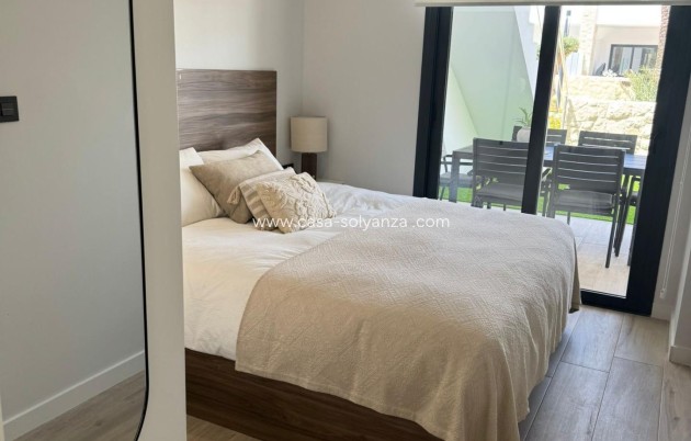 Herverkoop - Appartement / flat - Orihuela Costa - Rocio del Mar