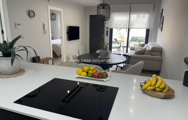 Herverkoop - Appartement / flat - Orihuela Costa - Rocio del Mar