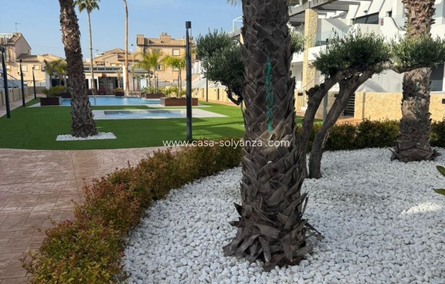 Herverkoop - Appartement / flat - Orihuela Costa - Rocio del Mar