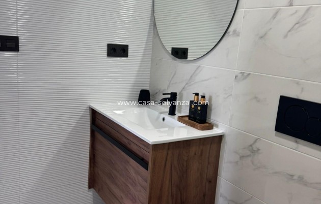 Herverkoop - Appartement / flat - Orihuela Costa - Rocio del Mar