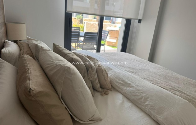 Herverkoop - Appartement / flat - Orihuela Costa - Rocio del Mar