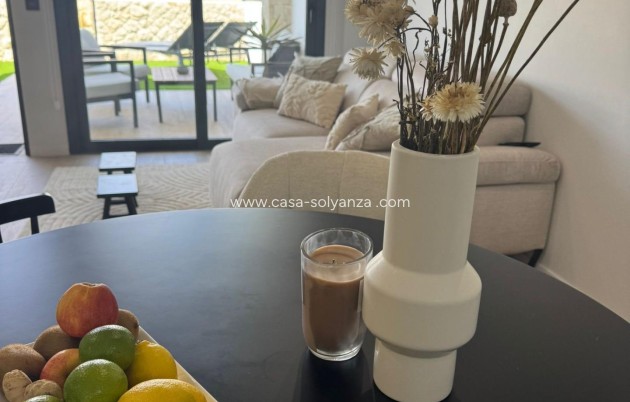 Herverkoop - Appartement / flat - Orihuela Costa - Rocio del Mar