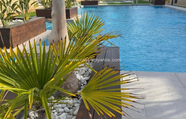 Herverkoop - Appartement / flat - Orihuela Costa - Rocio del Mar