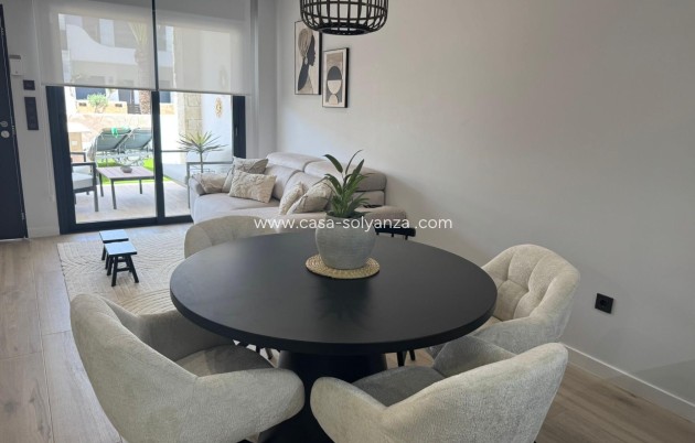 Herverkoop - Appartement / flat - Orihuela Costa - Rocio del Mar