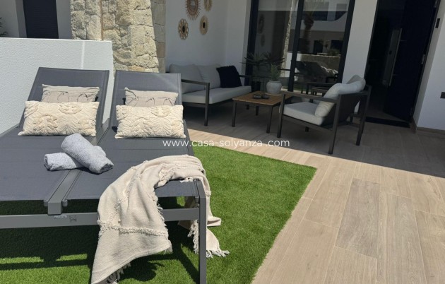 Herverkoop - Appartement / flat - Orihuela Costa - Rocio del Mar