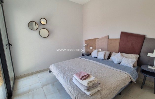 Resale - Villa - Torrevieja - Costa Blanca