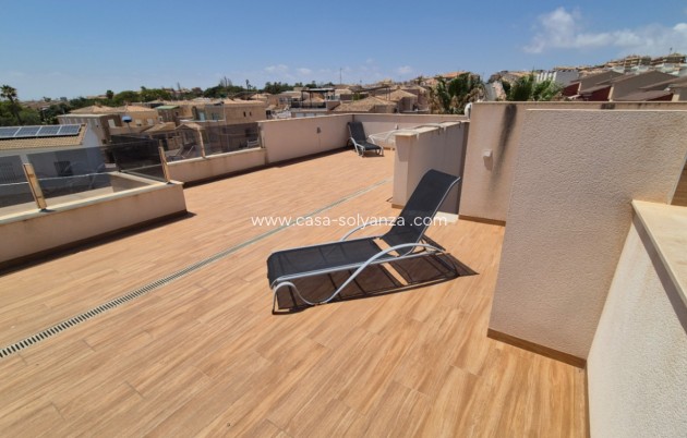 Resale - Villa - Torrevieja - Costa Blanca