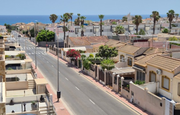 Resale - Villa - Torrevieja - Costa Blanca