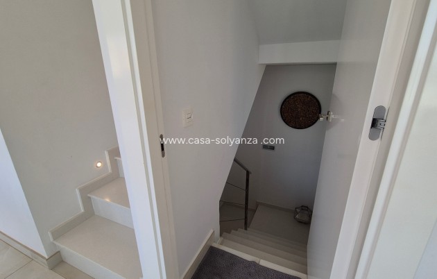 Resale - Villa - Torrevieja - Costa Blanca