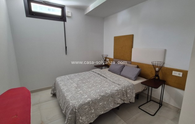 Resale - Villa - Torrevieja - Costa Blanca