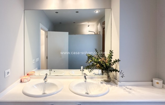 Herverkoop - Villa - Dehesa De Campoamor - Costa Blanca