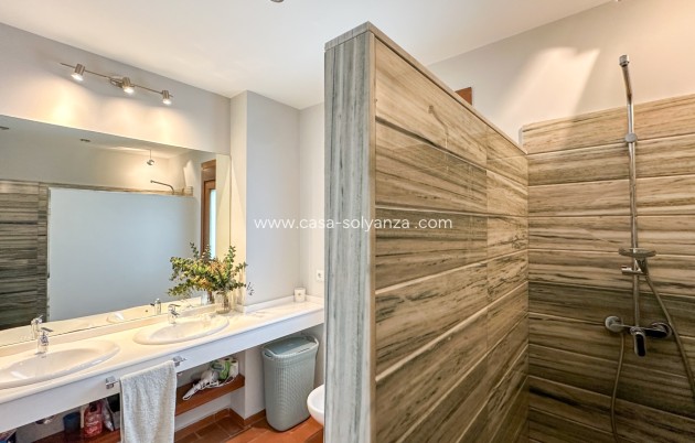 Herverkoop - Villa - Dehesa De Campoamor - Costa Blanca