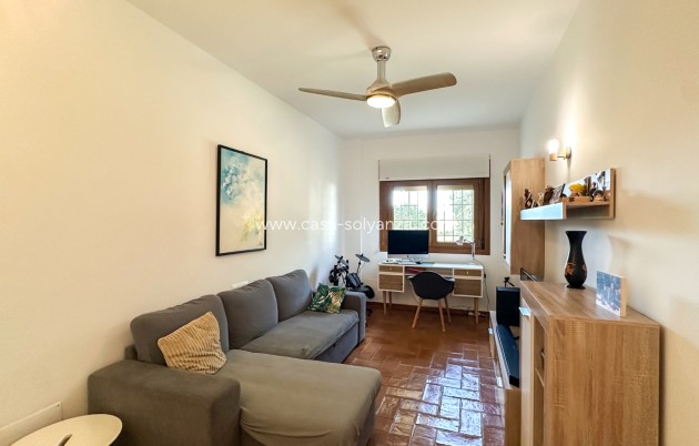 Herverkoop - Villa - Dehesa De Campoamor - Costa Blanca