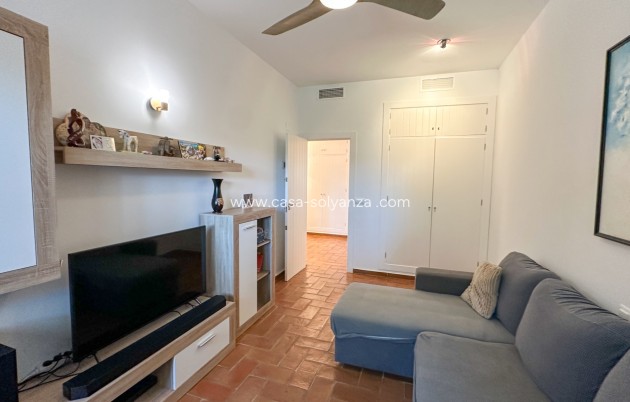 Herverkoop - Villa - Dehesa De Campoamor - Costa Blanca