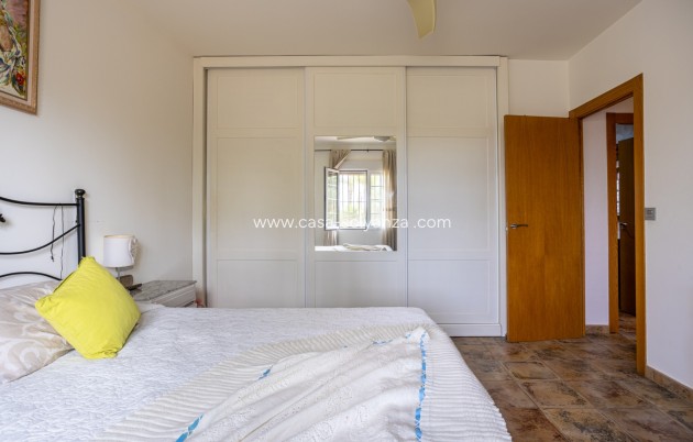 Herverkoop - Villa - Elche - Costa Blanca