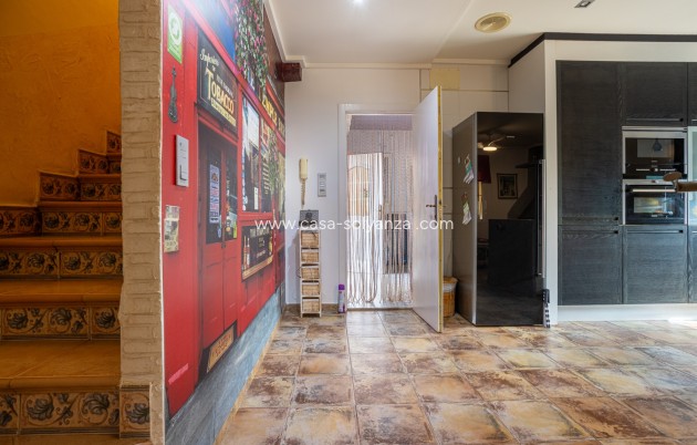 Herverkoop - Villa - Elche - Costa Blanca