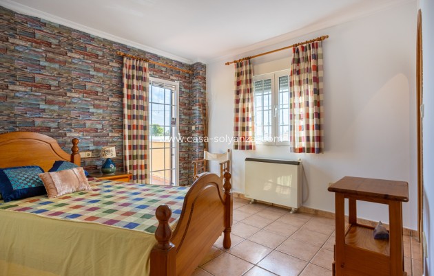 Herverkoop - Villa - Elche - Costa Blanca