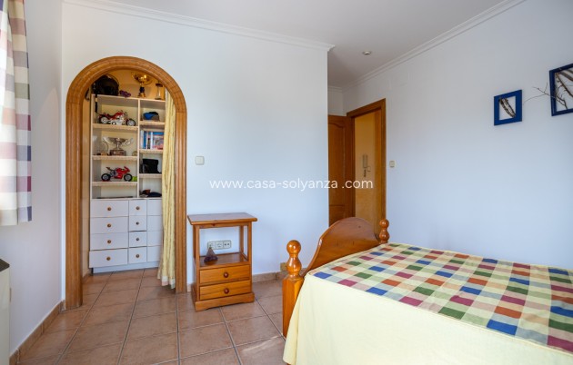 Herverkoop - Villa - Elche - Costa Blanca